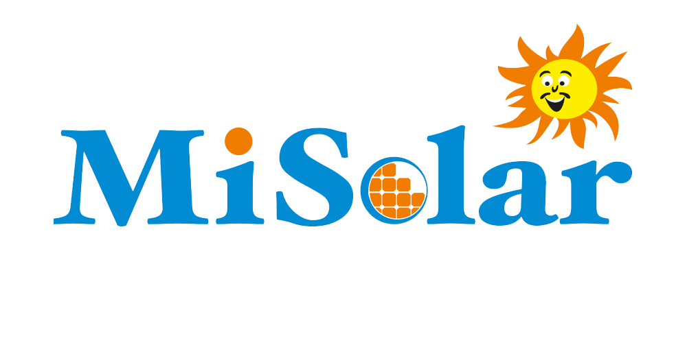 Logo Misolar