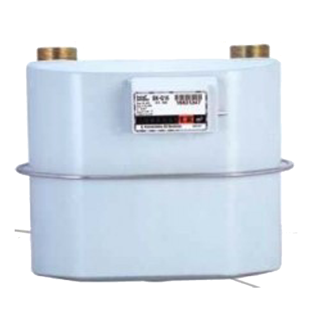 ĐỒNG HÒ ĐO GAS: BK-G10