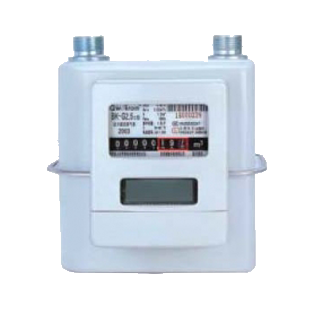 Đồng đồ đo gas BK_G1.6