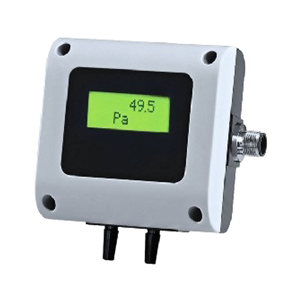 Máy phát áp suất chênh lệch PMD330 (Trong nhà)