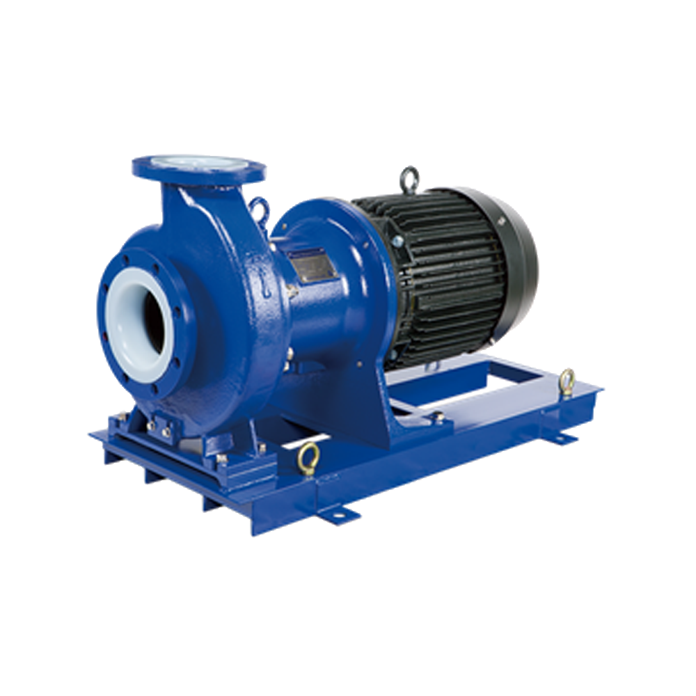 Bơm truyền động từ tính Dòng MDE