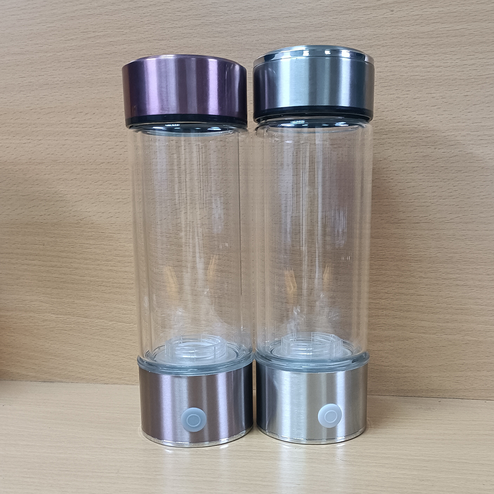 Cốc nước Hydrogen