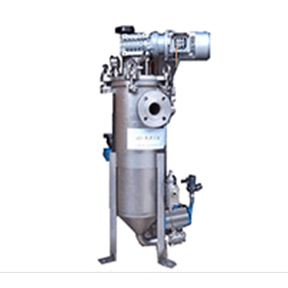 Bộ lọc tự làm sạch