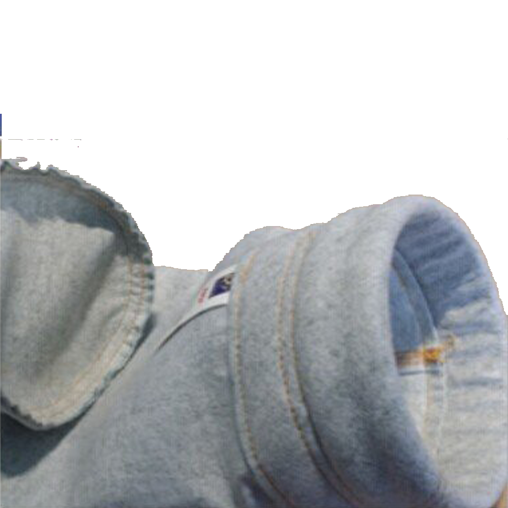 Nỉ kim chống tĩnh điện sọc polyester với túi lọc bụi chống nước.