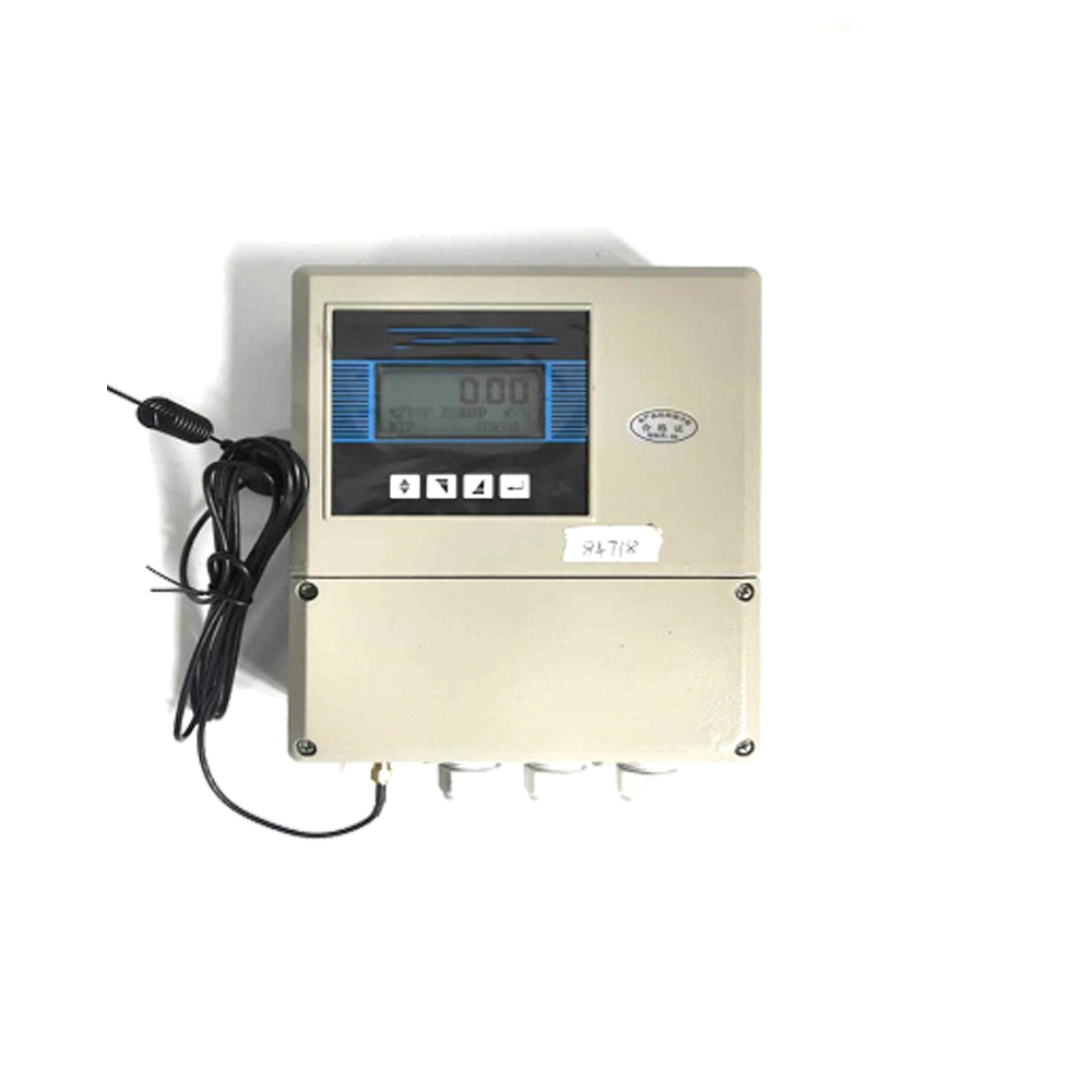 Bộ chuyển đổi lưu lượng kế điện từ (Phân chia)