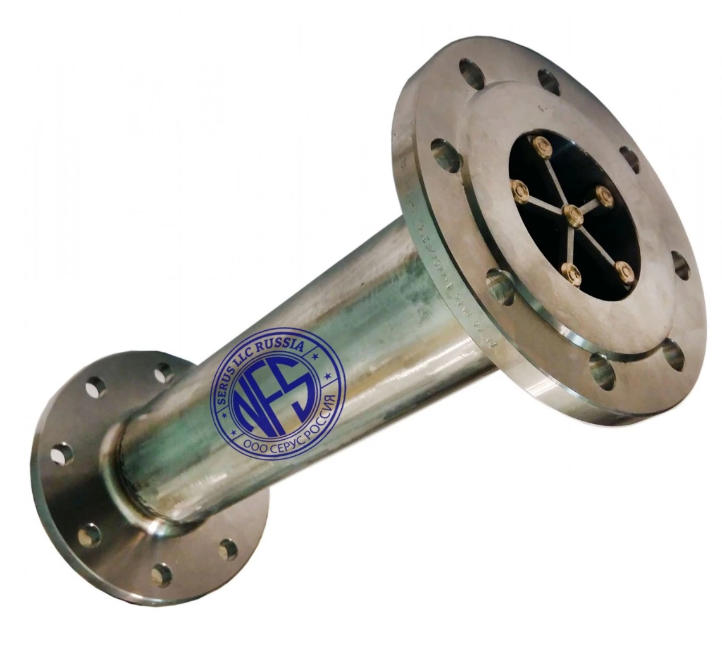 Xử lý nước mềm từ tính 160 - 250m3/h