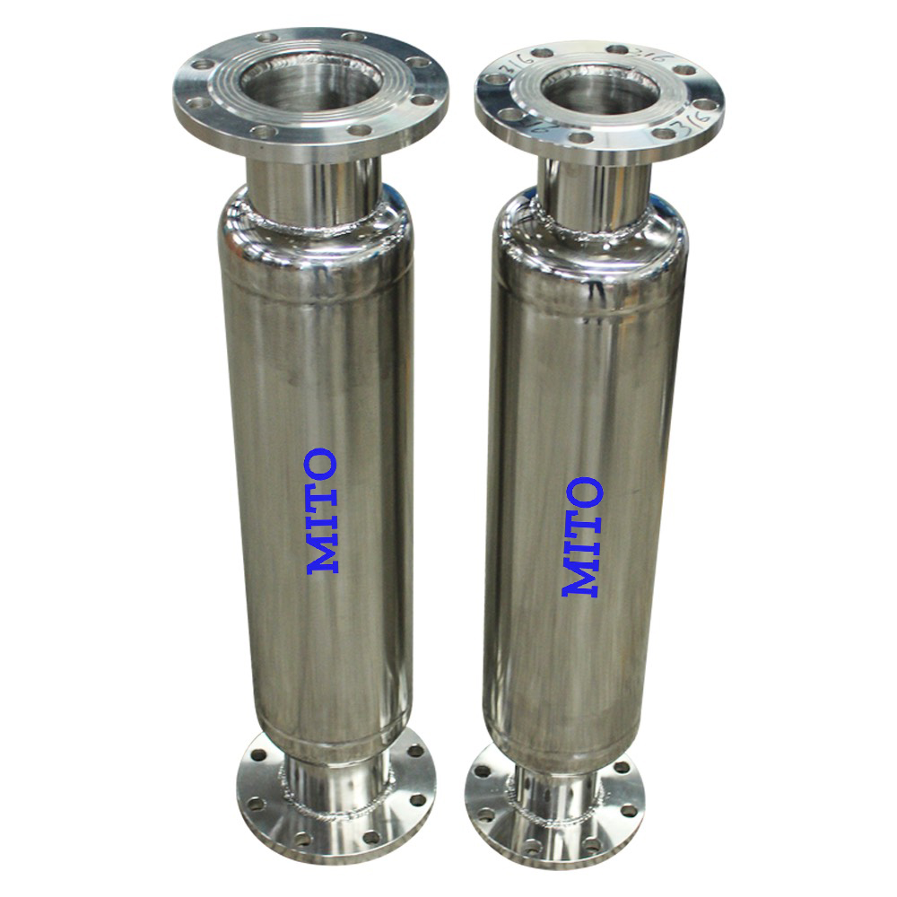 Công nghệ lọc nước từ tính