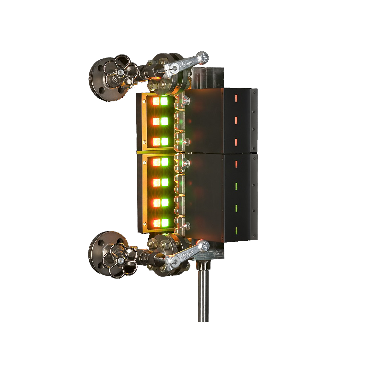 Kính thủy sáng cho thiết bị