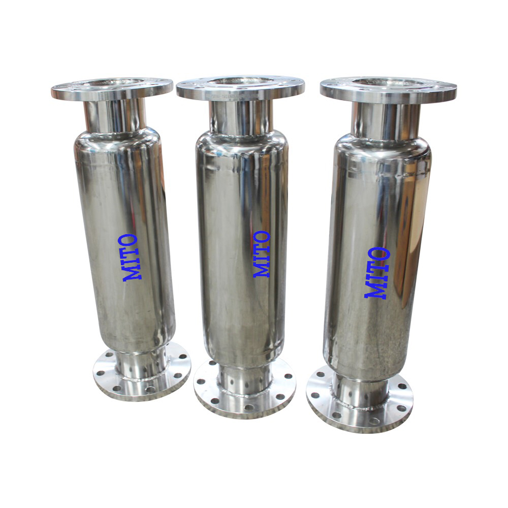 Lọc nước từ tính