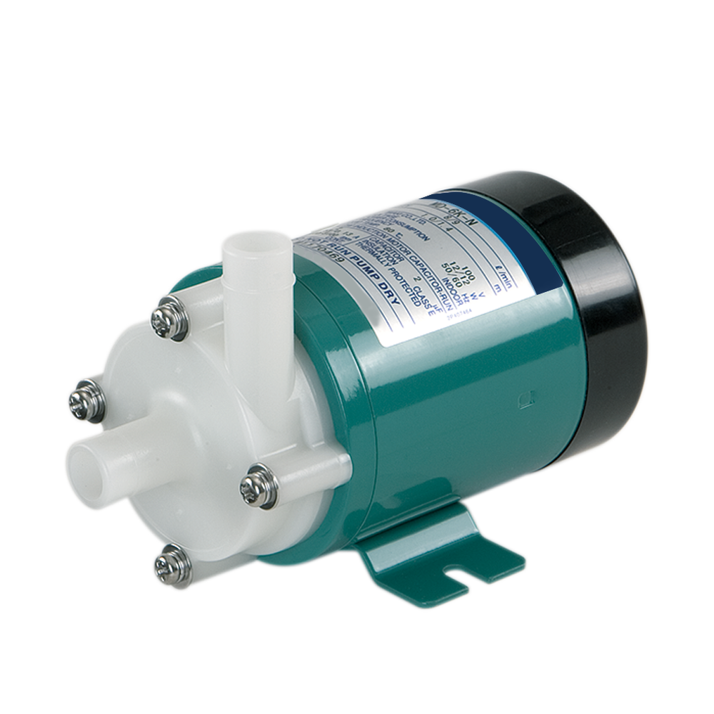 Bơm truyền động từ tính dòng MD