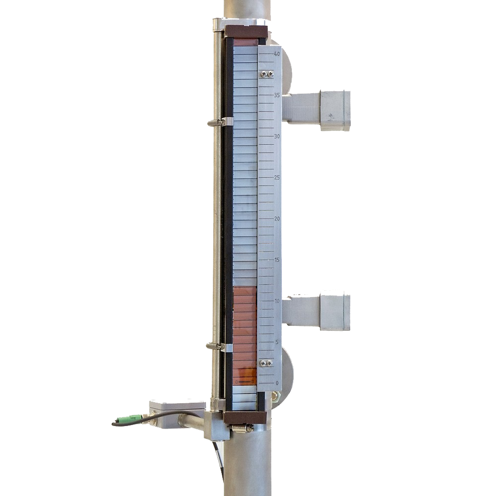 Kính thủy từ hiện đại