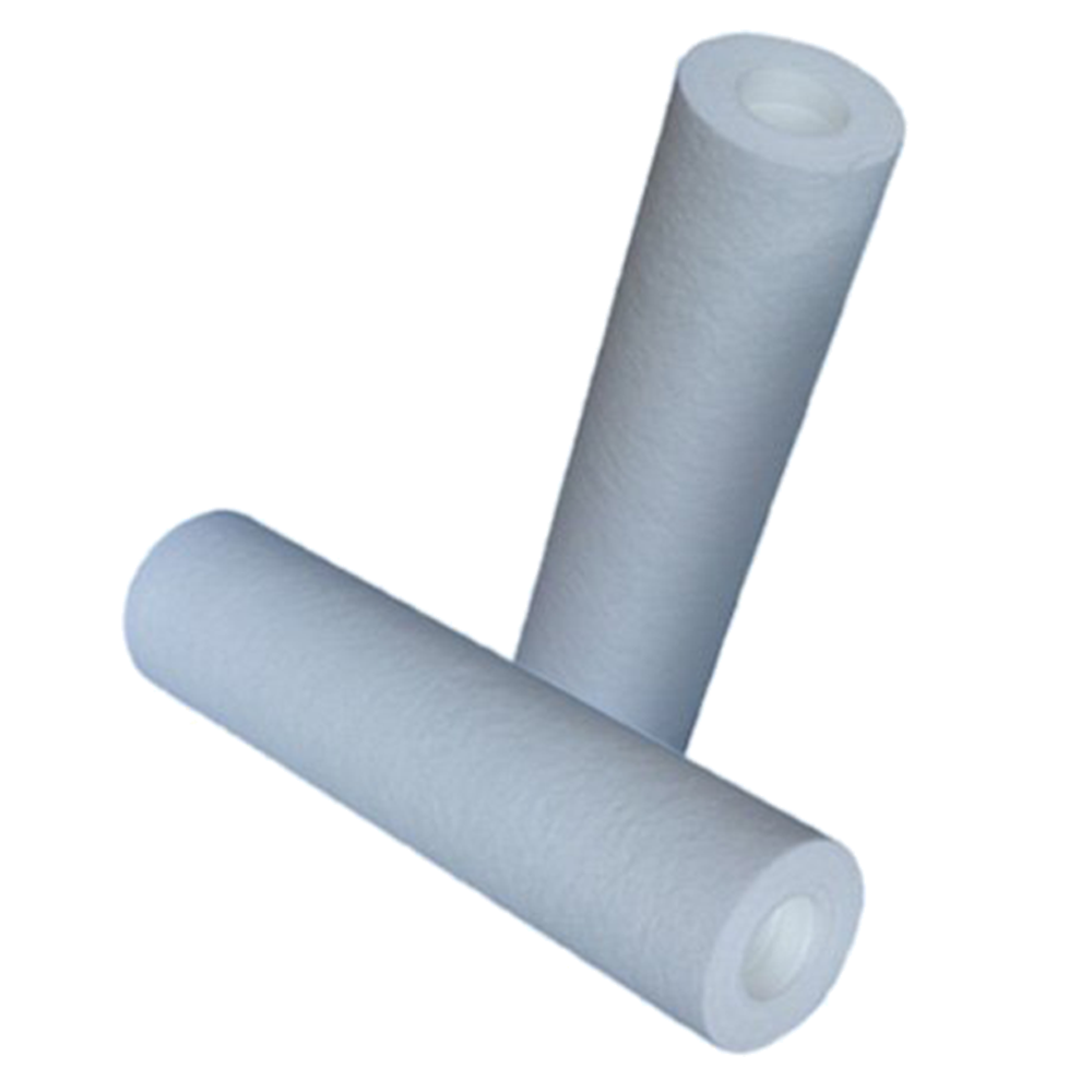 Hộp lọc cặn lắng PP tan chảy