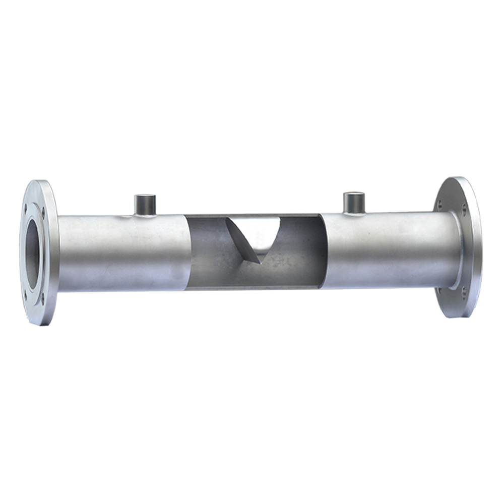 Đồng hồ đo lưu lượng hình nêm