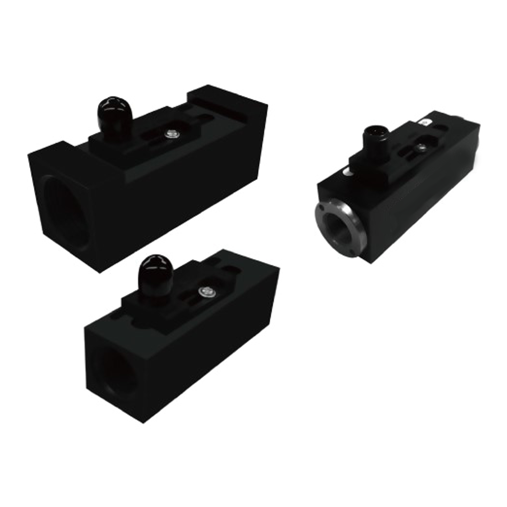 Loại công tắc-pít-tông FPC04