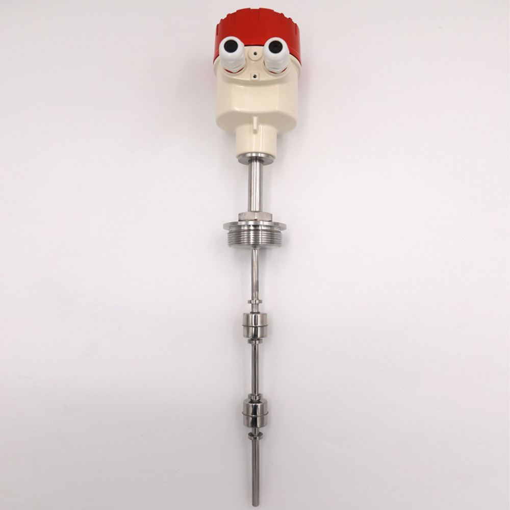 Công tắc mức chất lỏng Phao từ tính UHK