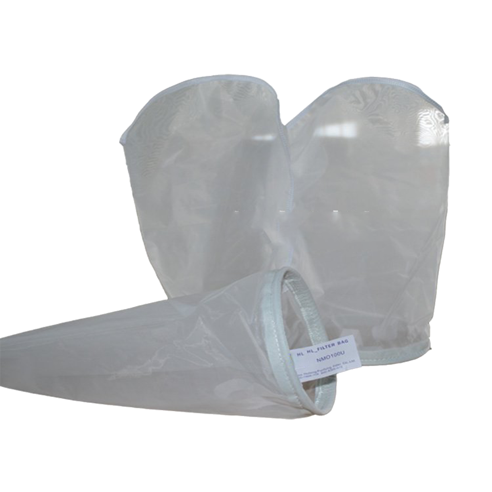 Túi lọc sợi đơn nylon