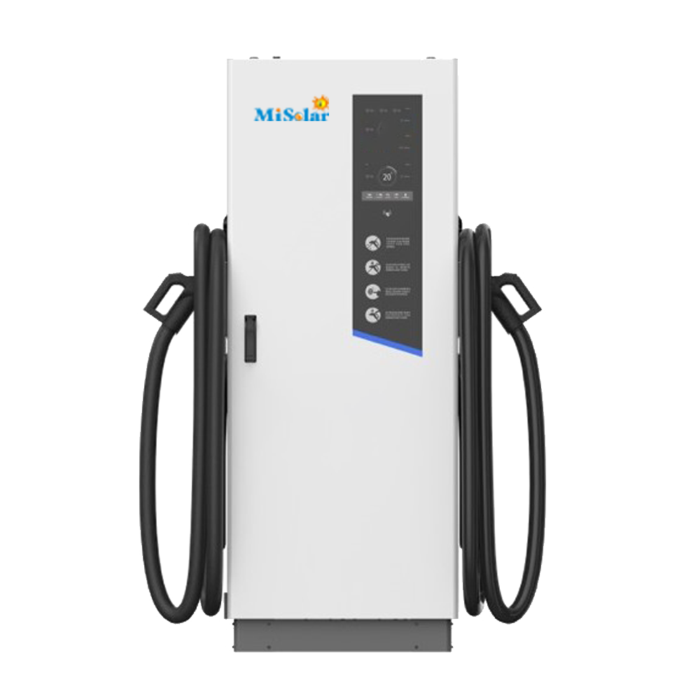 SẠC Ô TÔ ĐIỆN 3107