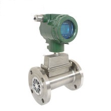 Đồng hồ đo lưu lượng hơi