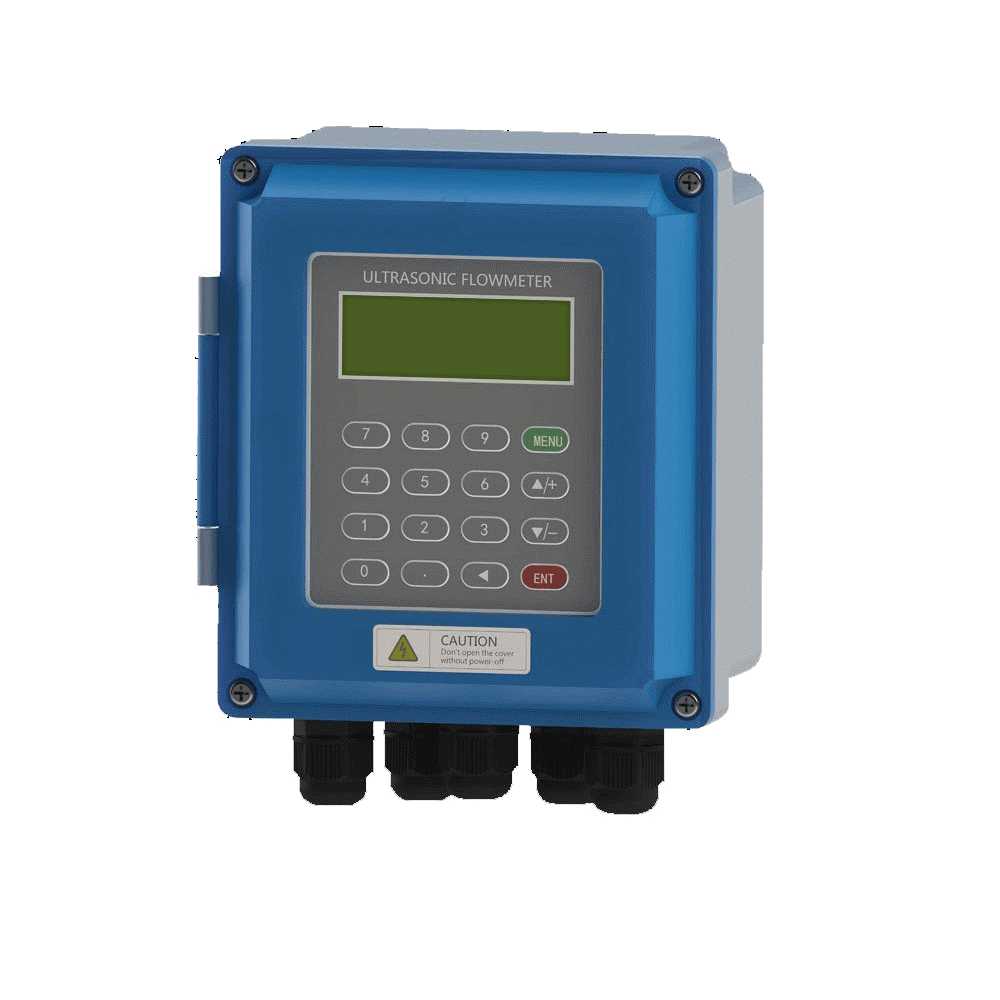 Lưu lượng kế siêu âm treo tường FUM05B