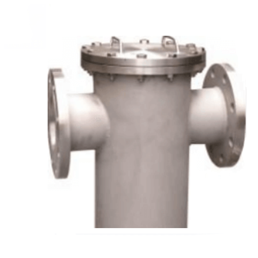 Bộ lọc đường ống