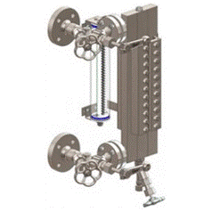 Kính thủy áp cao 40 - 320bar