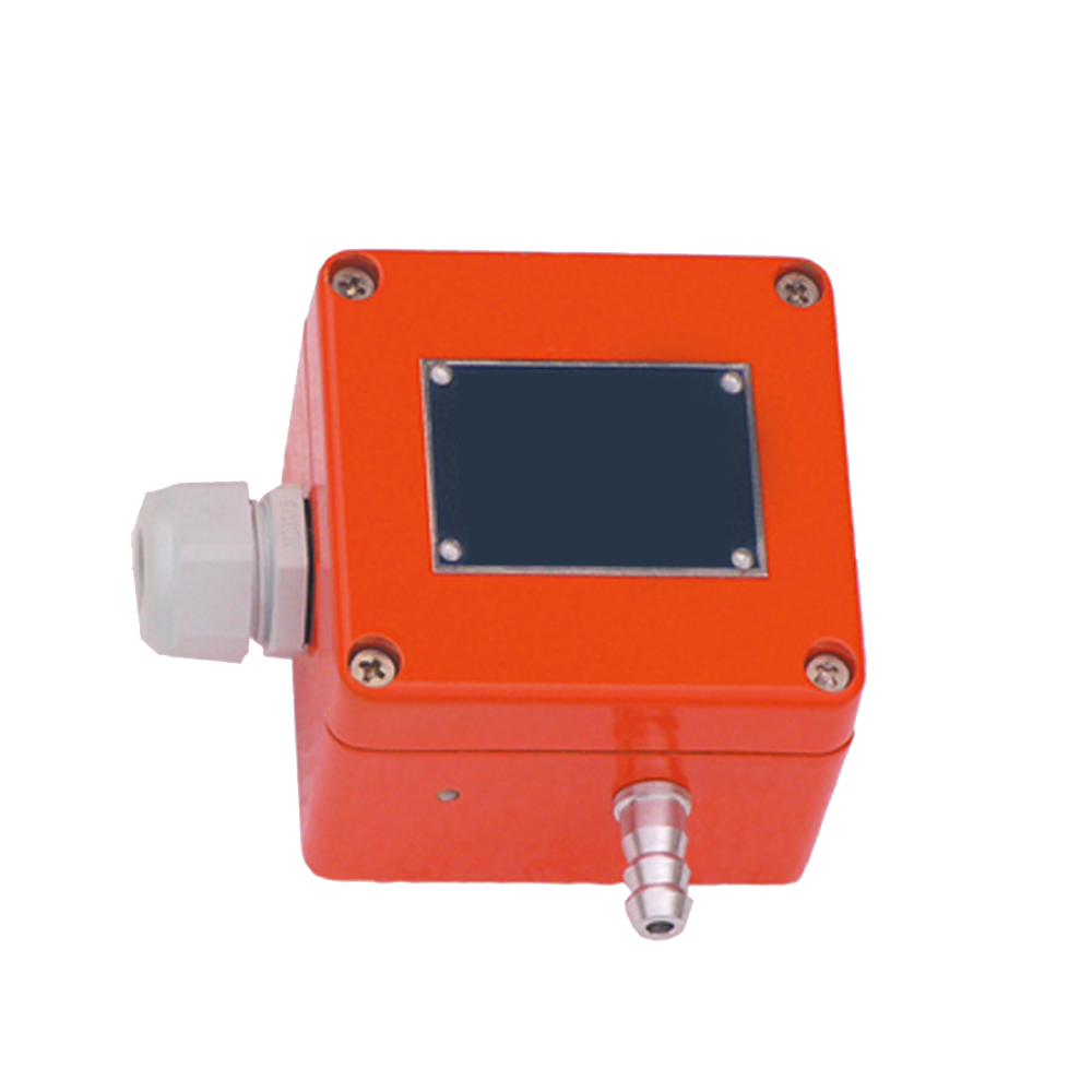 Máy phát áp suất vi sai