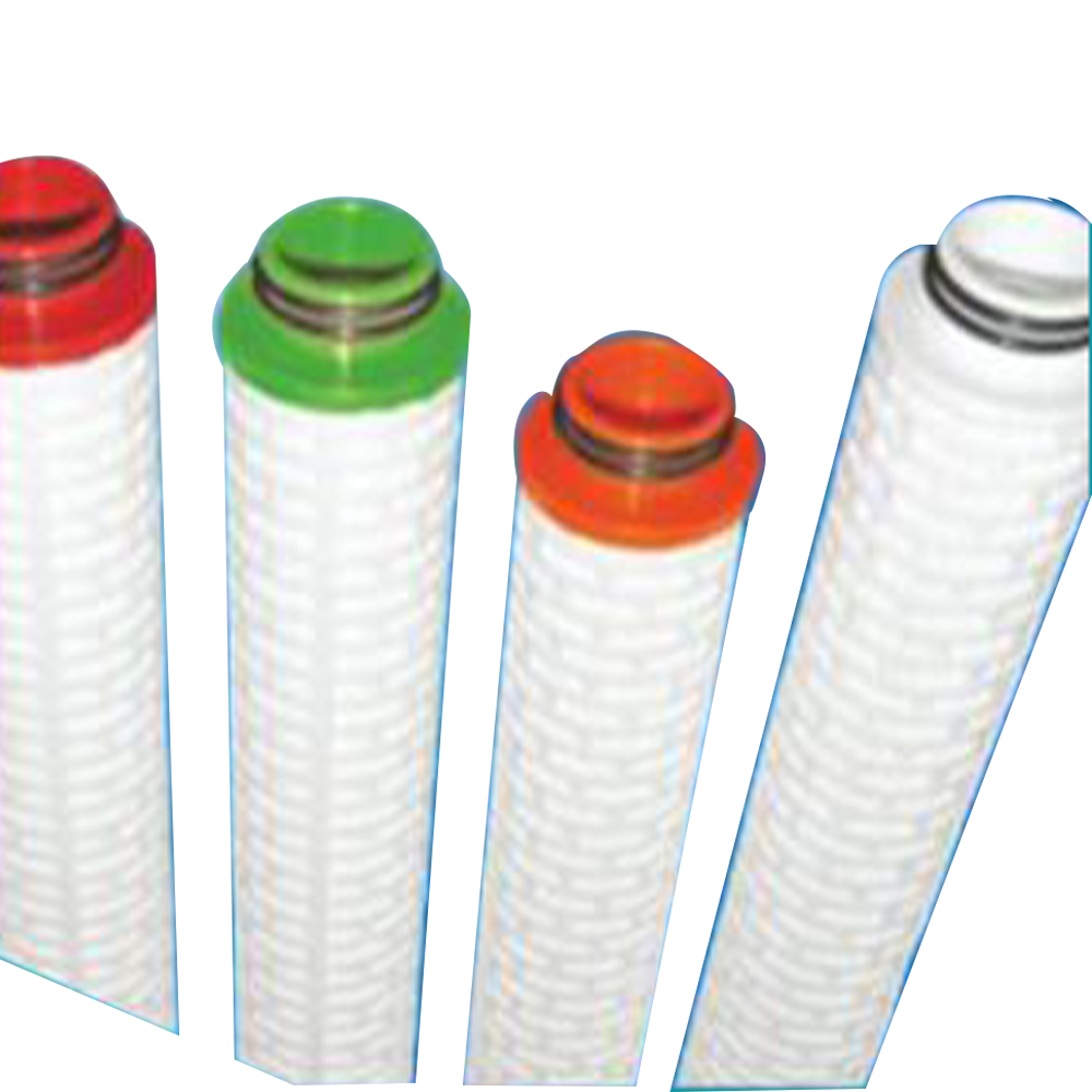 Hộp lọc xếp li mỏ dầu