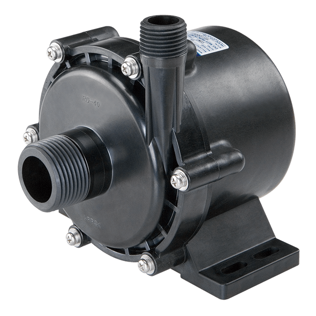 Bơm truyền động từ tính RD40/40X