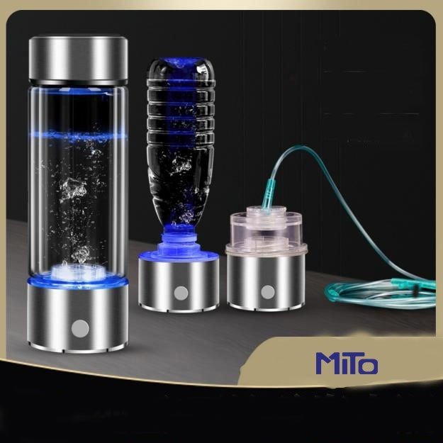 Một cốc hydro với 3 tác dụng