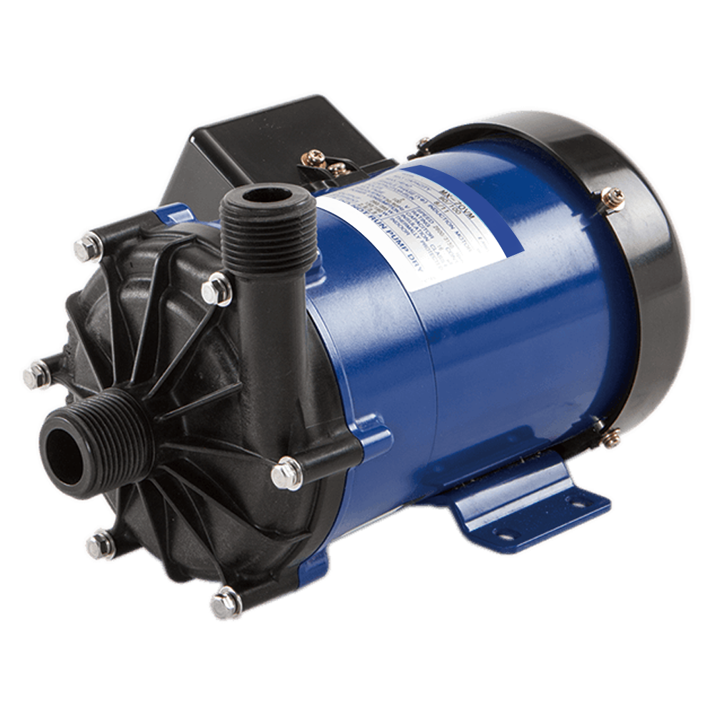 Máy bơm truyền động từ tính Dòng MX /MX - F