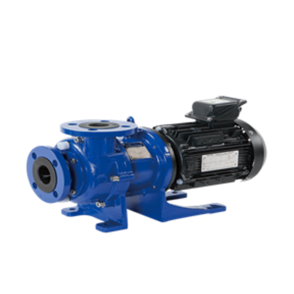 Bơm truyền động từ tính Dòng MXM