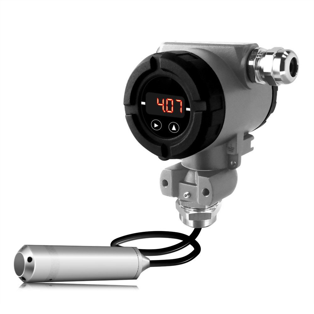 Dòng máy phát chỉ thị tích hợp công nghiệp SD03