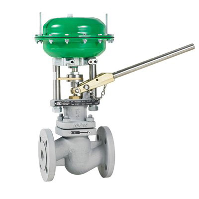 Van xả đáy nồi hơi