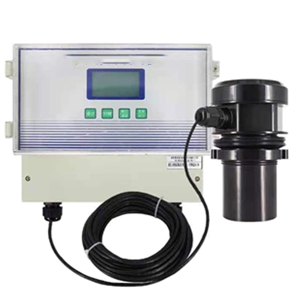 Mở lưu lượng kế kênh