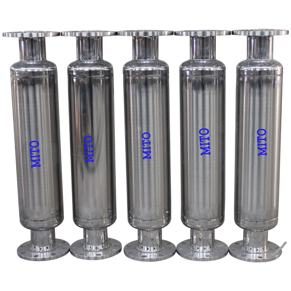 Làm mềm nước công nghệ từ tính MMC-3