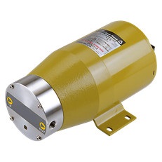 Bơm truyền động từ tính dòng MDG