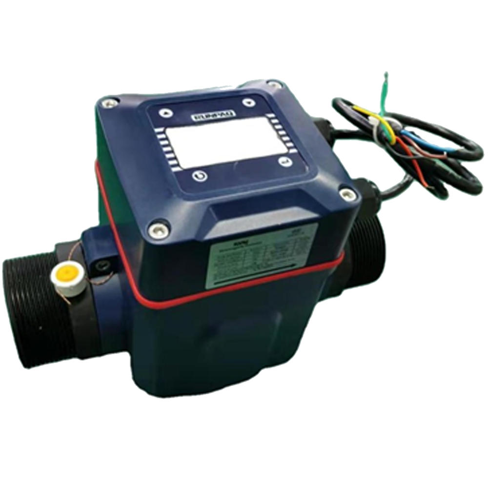 Lưu lượng kế điện từ3