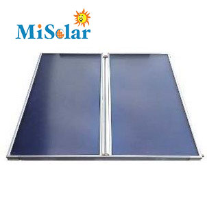 Misolar thái dương năng chịu áp