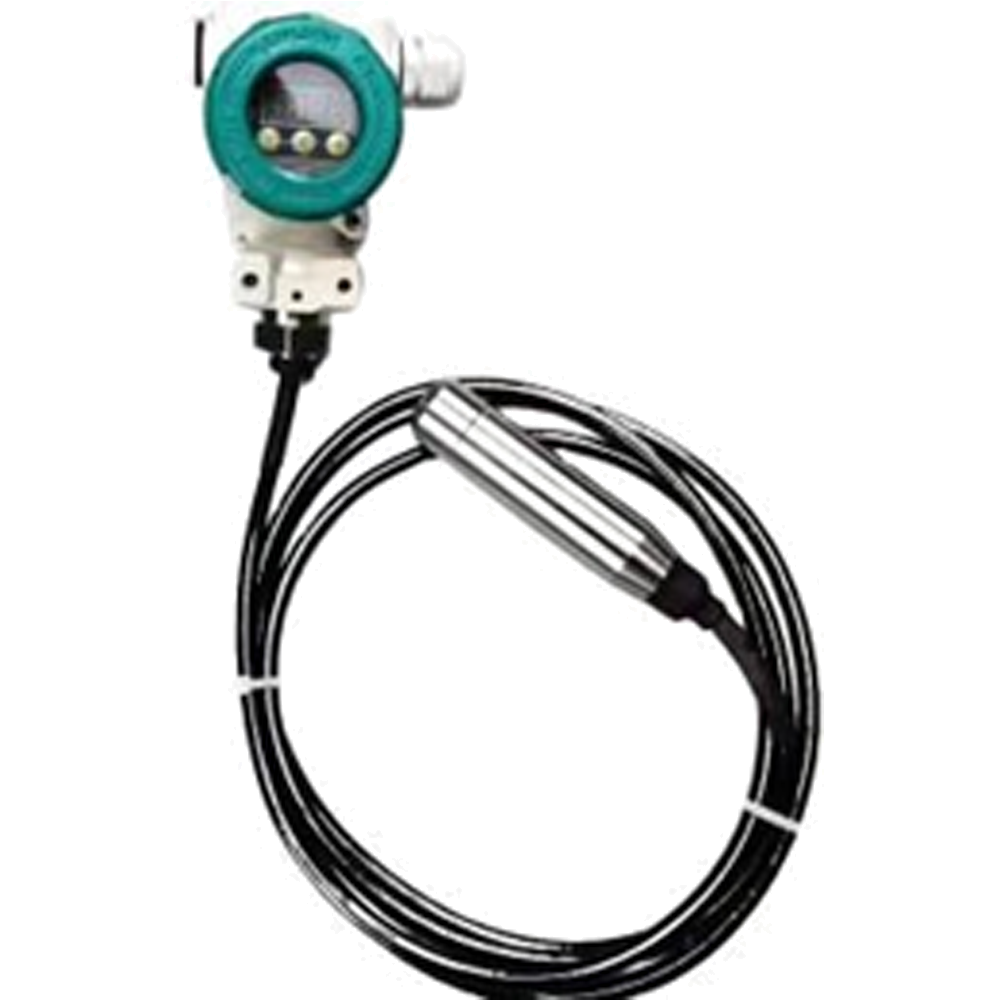 Máy đo mức đầu vào