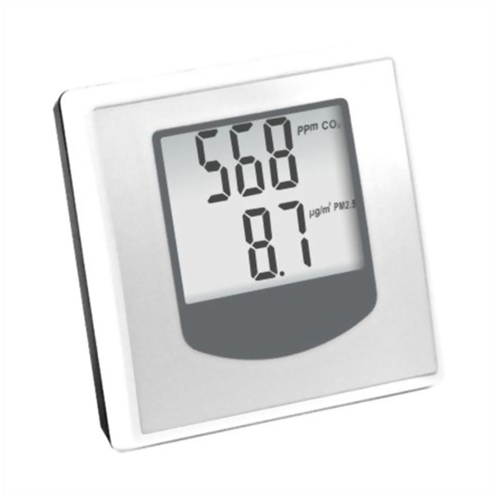TGP03 Máy theo dõi chất lượng không khí trong nhà đa chức năng CO2 /PM2.5