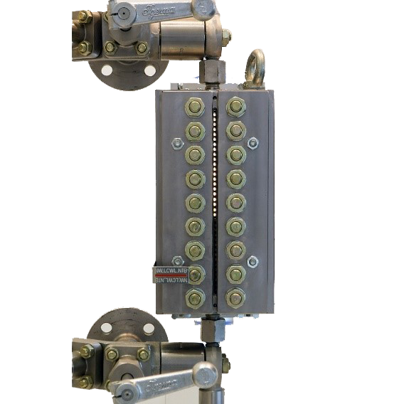 Kính thủy màu áp cao 63-320bar