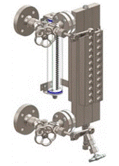 Kính thủy áp cao 40-320bar