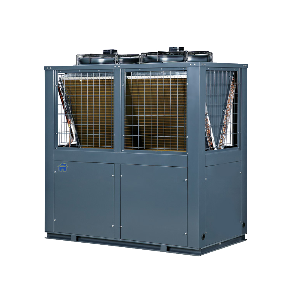 Bơm nhiệt nhiệt độ cao