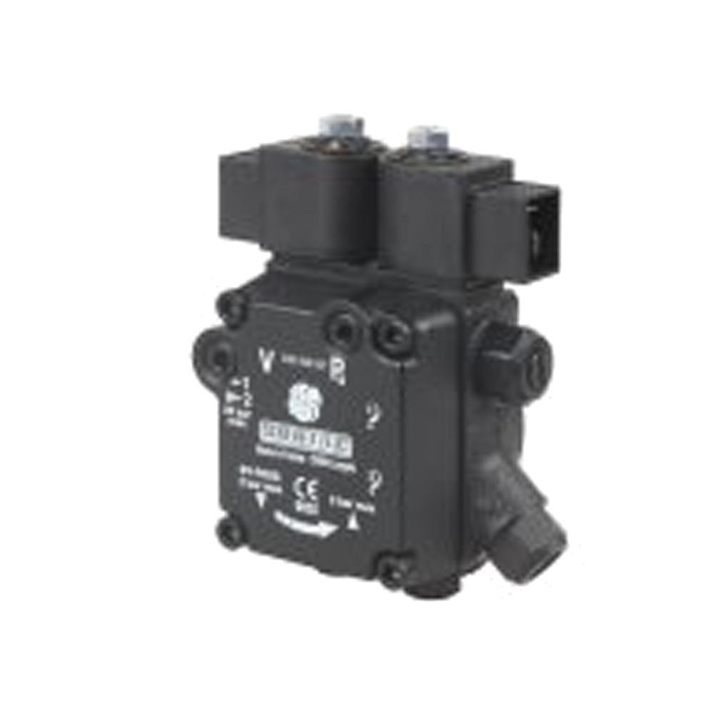 Bơm đốt Elco AT3 V 45 A 9659 4P 0700