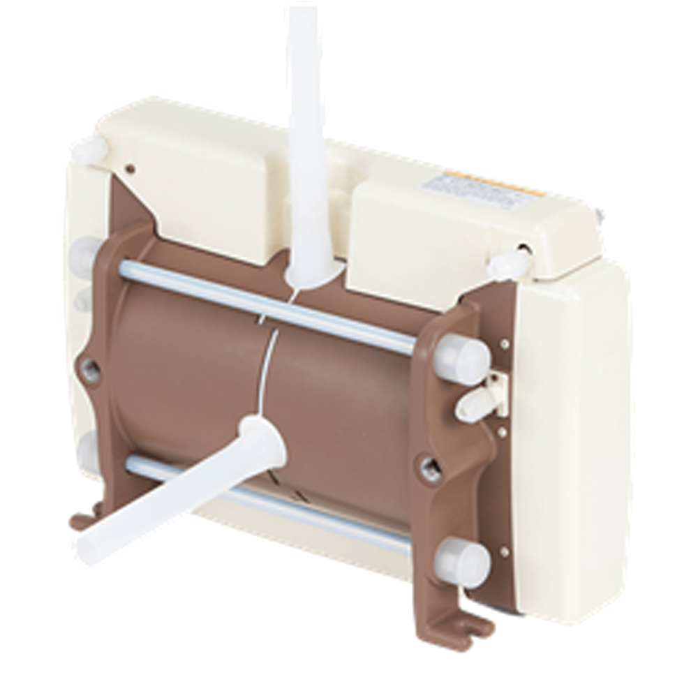 Máy bơm thổi khí nén xung nhịp thấp dòng FLP 60W - 75W