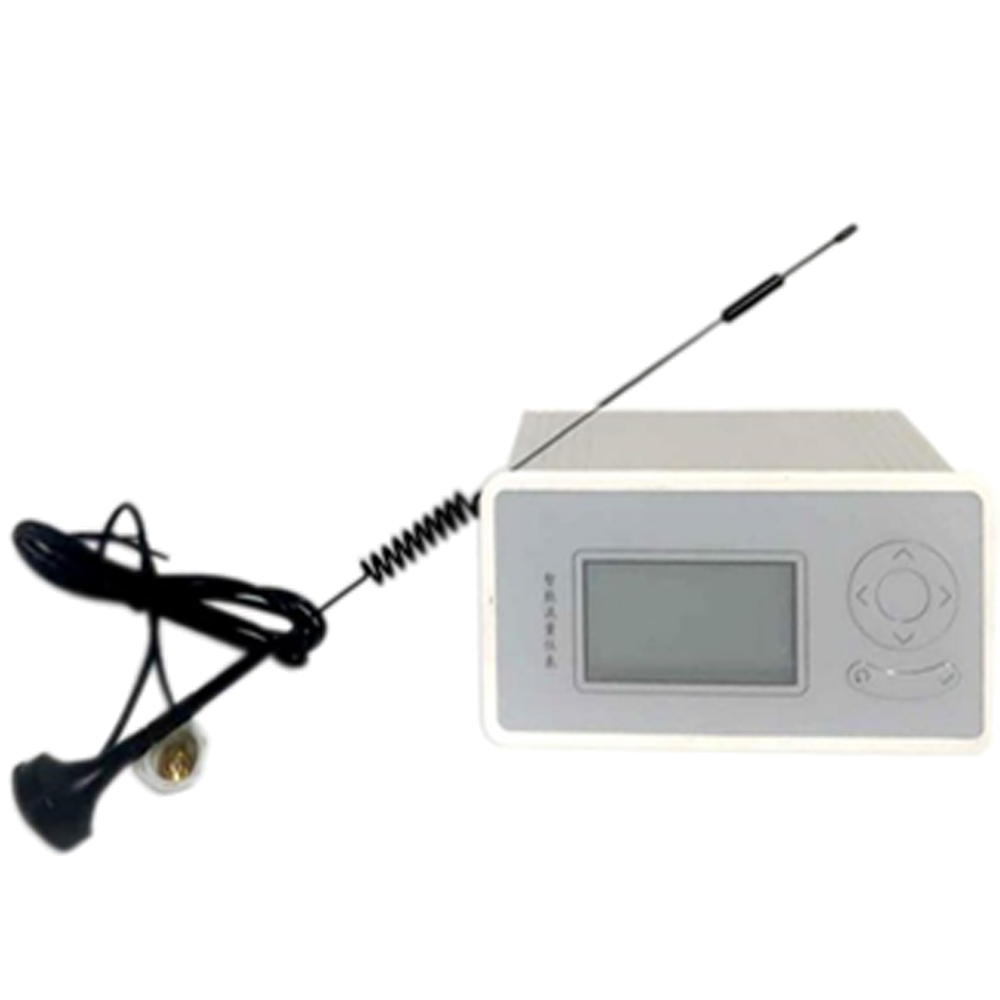 Bộ tổng lưu lượng