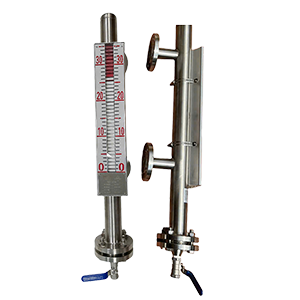 Kính thủy từ tính