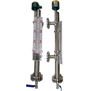 Kính thủy từ tính tín hiệu 4-20mA