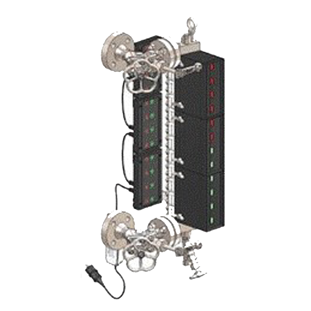 Kính thủy màu 40 - 100bar