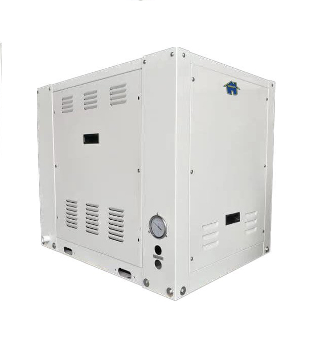 Heat pump giải nhiệt bằng nước